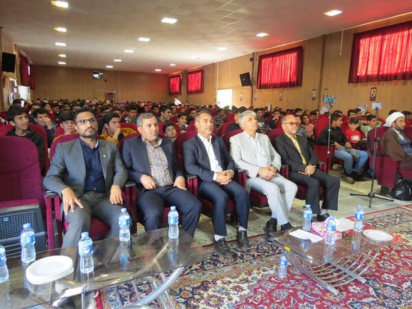 برگزاری چهل‌ودومین دوره مسابقات قرآن، عترت و نماز در خراسان شمالی