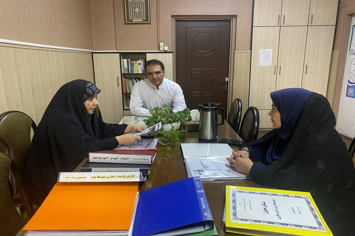 چراغ سبز تهران برای جهش کیفیت آموزش متوسطه