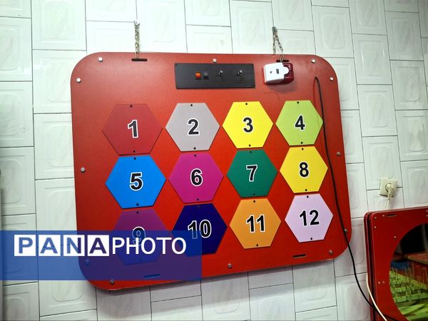 افتتاح مرکز توان‌بخشی در شهرستان بروجن