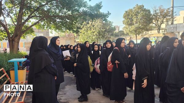 شروع مهرماه ،شروع یک داستان جدید در اراک