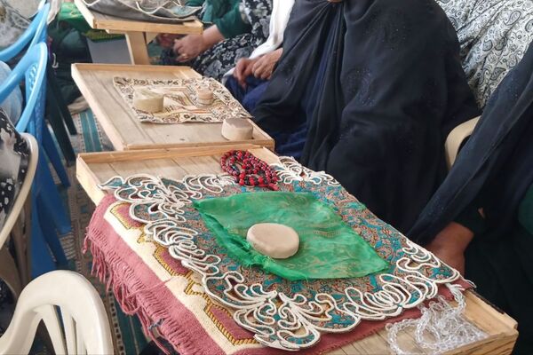 نماز جمعه امید دل‌های خسته برای مؤمنان 