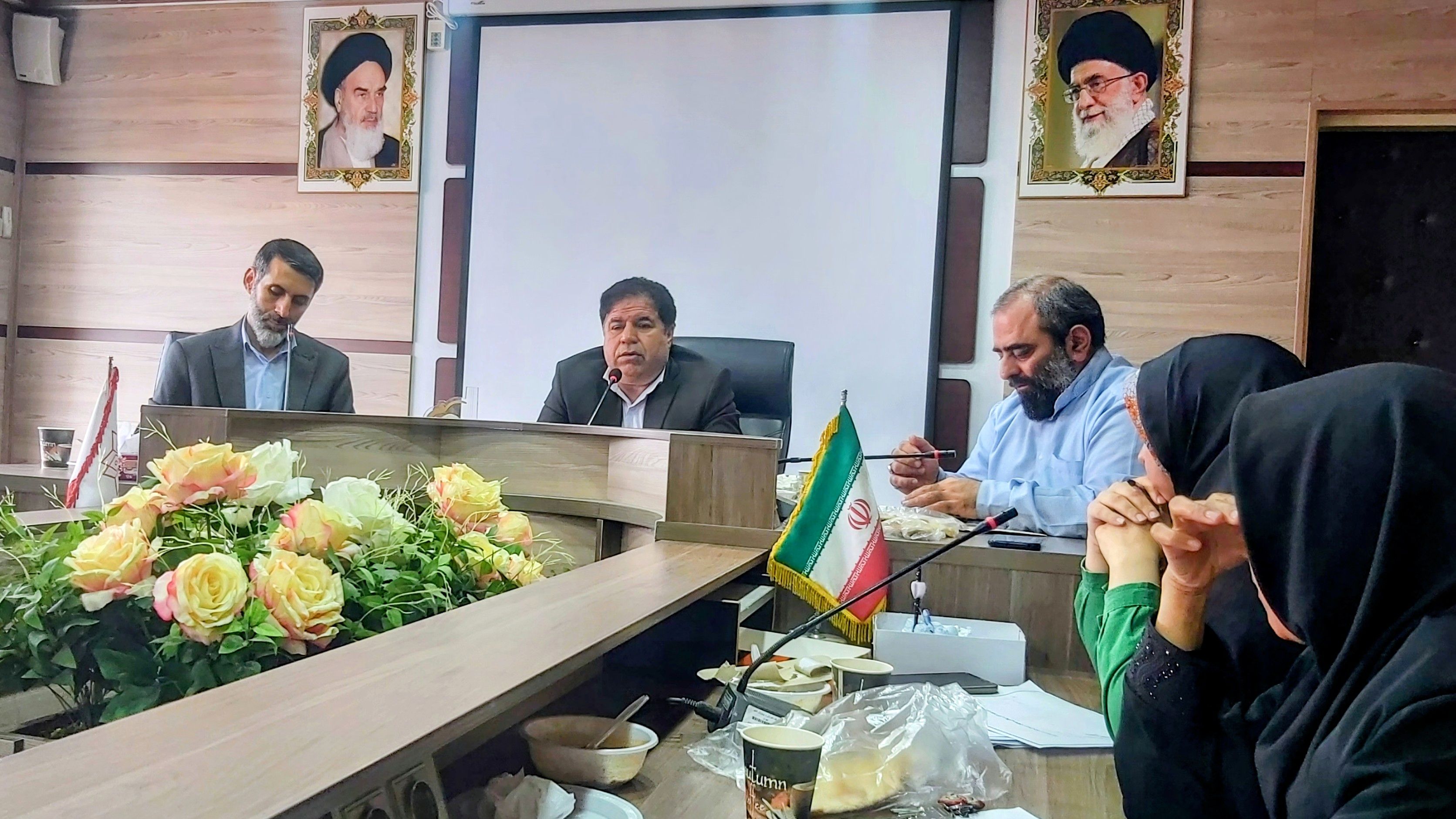 تربیت از آموزش جدا نیست و همه ما معلمان تربیتی هستیم