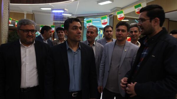 برگزاری مسابقات قرآنی دانش‌آموزان دختر زنجانی