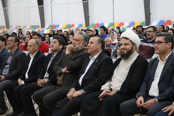 گرامیداشت روز جهانی عصای سفید در ورامین