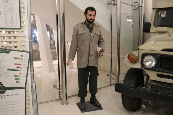 کارگاه آموزشی مهارتی دانش‌آموزان دختر نواحی پنجگانه تبریز در محیط خارج از مدرسه