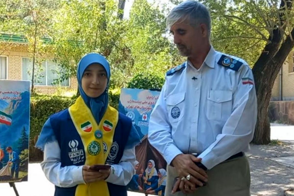 تربیت نیروی جوان، بهره‌گیری از فناوری‌های نوین و شناخت دقیق نیازها راهکاری نو آورانه برای ایجاد انگیزه در دانش‌آموزان است