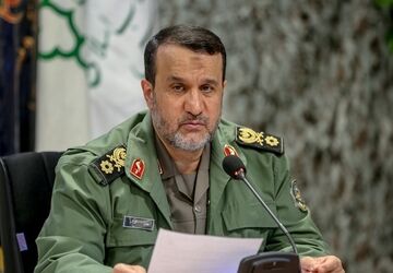 ایران در نبرد ۱۲ روزه از موشک‌های استراتژیک استفاده نکرد