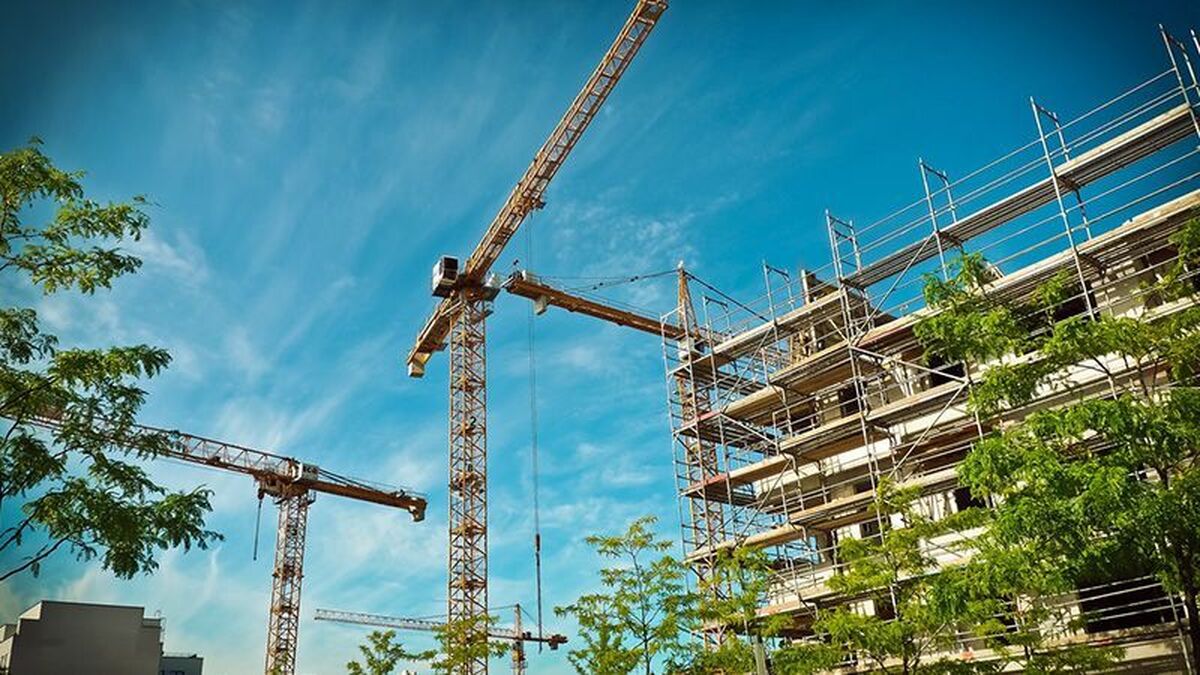 مسکن استیجاری تهران و مشهد 2 ماه دیگر تحویل می‌شود