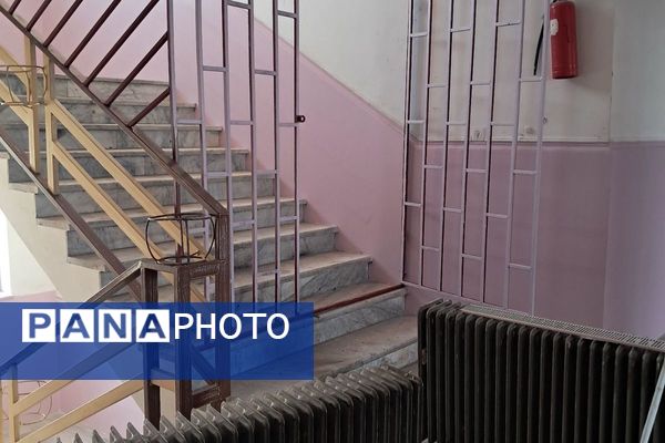 مدرسه طلیعه نو شد؛ شروع دوباره برای ما نوجوان‌ها