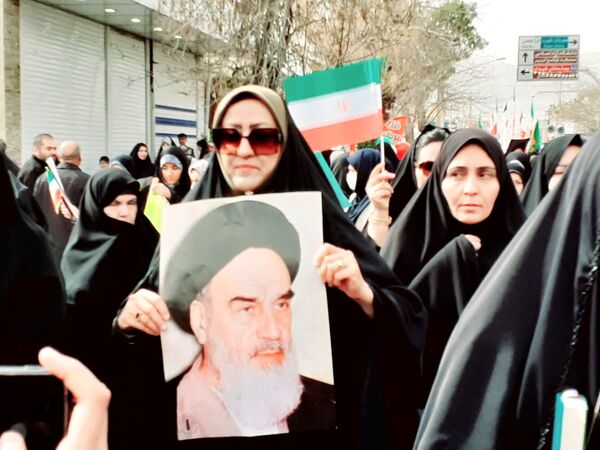 نی‌ریز، میزبان حماسه حضور