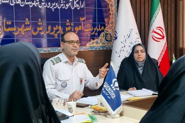 هم‌افزایی تشکیلاتی و رسانه‌ای، مسیر پویایی سازمان دانش‌آموزی و پانا را هموار می‌کند