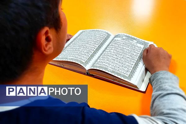 تجلیل از اعضای فعال کانون پرورش فکری کودکان و نوجوانان شهرستان باشت