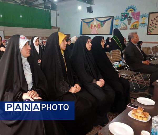 برگزاری اولین جشنواره عفاف و حجاب استان یزد با عنوان حریر آسمانی