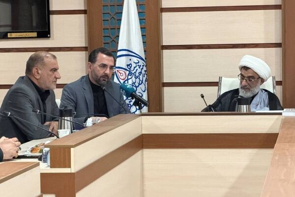 مجلس دانش‌آموزی بستری برای تربیت اجتماعی و مشارکت دانش‌آموزان است 