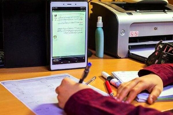 نمره واقعی در امتحانات خرداد ضامن موفقیت تحصیلی دانش‌آموزان است