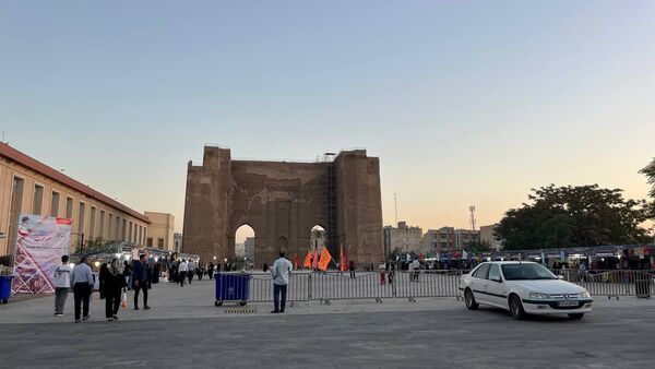 نمایشگاه «شکوه هجرت» و «طلایه داران اقتصاد ملی»