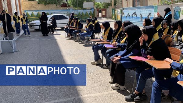 اختتامیه دوازدهمین پیش اردوی ملی پیشتازان کهگیلویه و بویراحمد