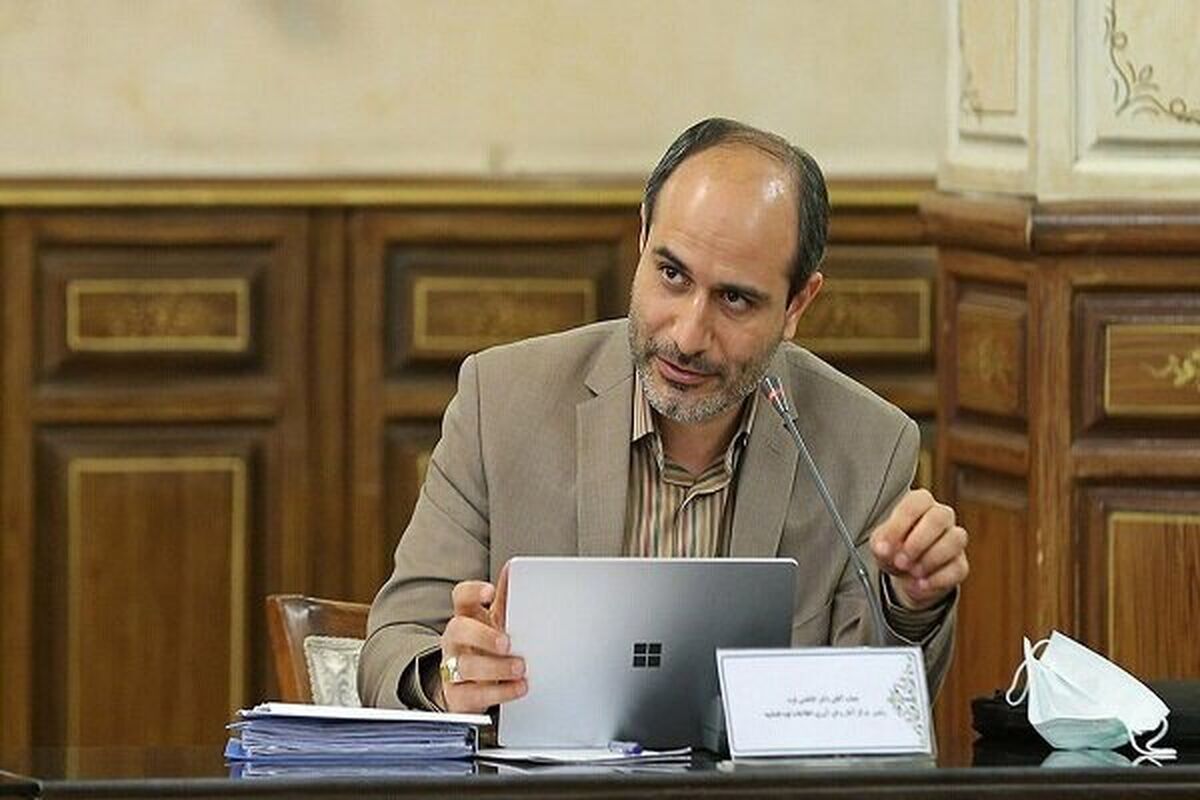 راه‌اندازی آموزشگاه مجازی مرکز آمار و فناوری اطلاعات قوه قضاییه