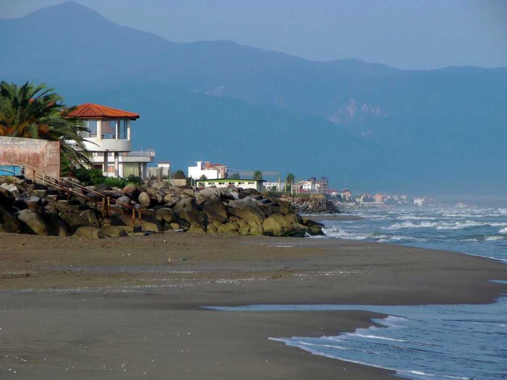 تشکیل کمیته ساماندهی و مدیریت سواحل به ریاست استانداران 