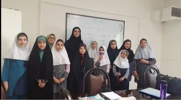 هسته علمی - پژوهشی مقاومت، گامی نوین برای حمایت از مردم فلسطین است