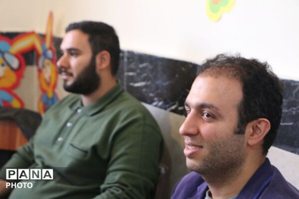 مسابقات قرآن، عترت و نماز دانش آموزان دختر و پسر ناحیه یک شهرری