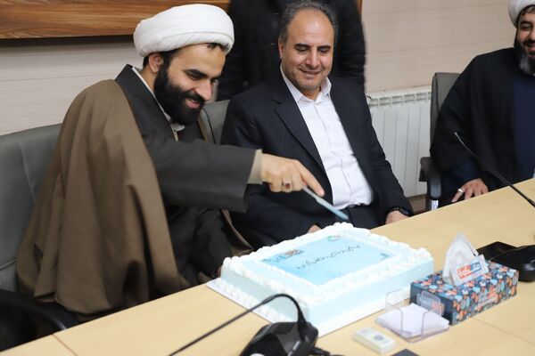 آیین گرامیداشت سالروز تاسیس کانون‌های فرهنگی و تربیتی در آذربایجان‌شرقی 