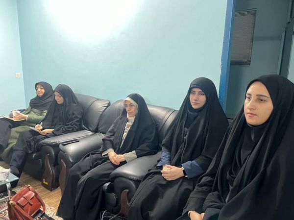 همایش تحول در پژوهش با پرورش شناخت و مدیریت تدریس و یادگیری با هوش مصنوعی