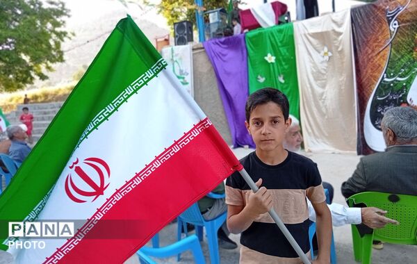  عید غدیر روز تجدید عهد آسمانی و میثاق زمینی