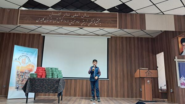 هفتمین جشنواره کتابخوانی «کتاب‌نوش»