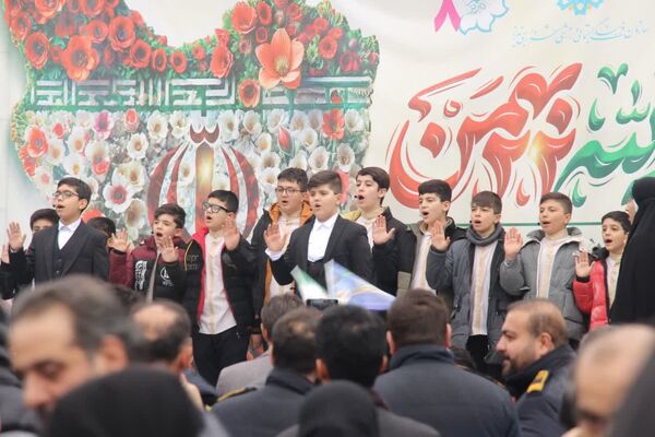 تبریز زیر باران ایستاد
