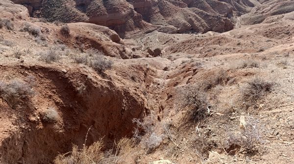 جاذبه گردشگری کوهنوردی تخت پلنگ روستای دربهشت 