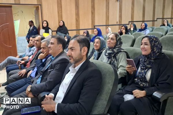 کانون‌ها، فرصتی برای رشد و خلاقیت دانش‌آموزان