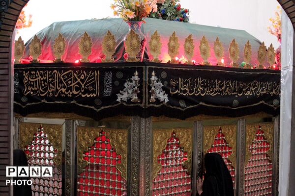 تبیین «سبک زندگی اسلامی» در جوار بقعه متبرکه امام‌زاده عقیل(ع) 