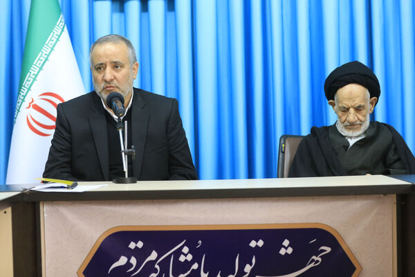 برگزاری جلسه شورای فرهنگ عمومی