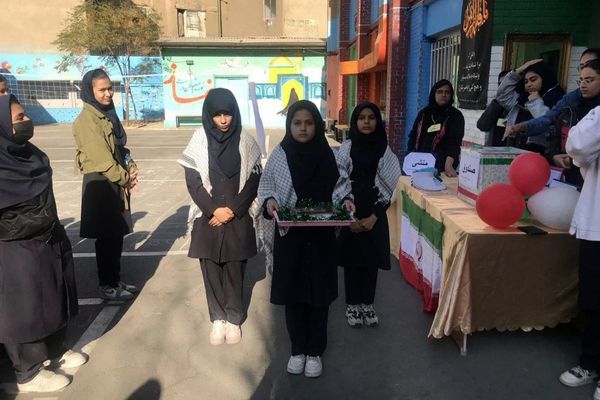 رأی ما ، آینده ما