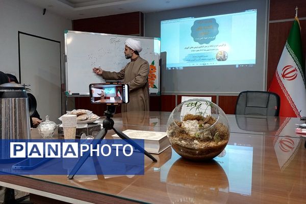 یکشنبه‌های تربیتی؛ فرصتی برای هم‌افزایی فعالان پرورشی