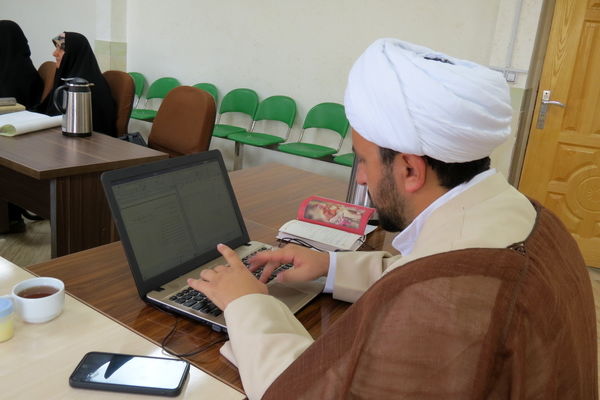 برگزاری گردهمایی کارشناسان قرآن، عترت و نماز و مدیران دارالقرآن‌های خراسان شمالی