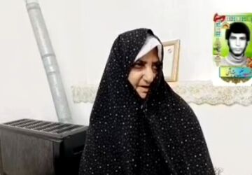 دیدار با خانواده شهید بینایی و رزمنده سرسریان به مناسبت هفته دفاع مقدس 