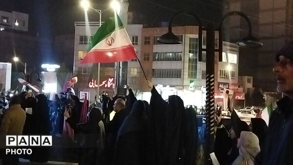 قاب هایی از حضورـ۲