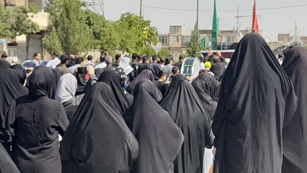  هلیلان غرق در ماتم عاشورای حسینی(ع)