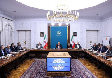 برقراری عدالت در حوزه حمل و نقل عمومی و همگانی امری ضروری است/ مشارکت صاحبان فرایند را برای طرح‌ها و برنامه‌های اصلاحی حوزه تردد و اصلاح الگوی مصرف اخذ کنید