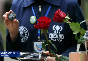 بازتاب نگاه مسئولان آموزش‌وپرورش فیروزآباد به رسانه‌های دانش‌آموزی پانا