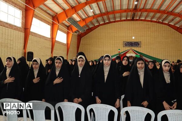 لردگان، میزبان نغمه‌های نور در چهل‌وچهارمین دوره مسابقات قرآن، نماز و عترت