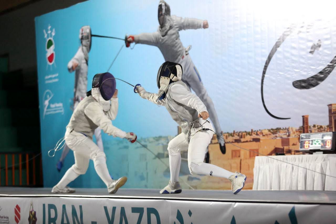 المپیاد ورزشی استعدادهای برتر دختران؛ اعلام نتایج رقابت‌های روز ششم