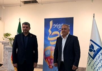 آخرین روز و اختتامیه جشنواره فرهنگی هنری دانش آموزان سراسر کشو«فردا» در ری یک