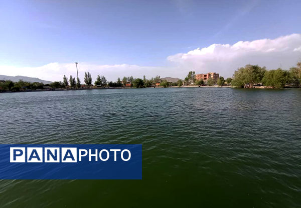 گرداب؛ آغوشی باز برای عاشقان طبیعت