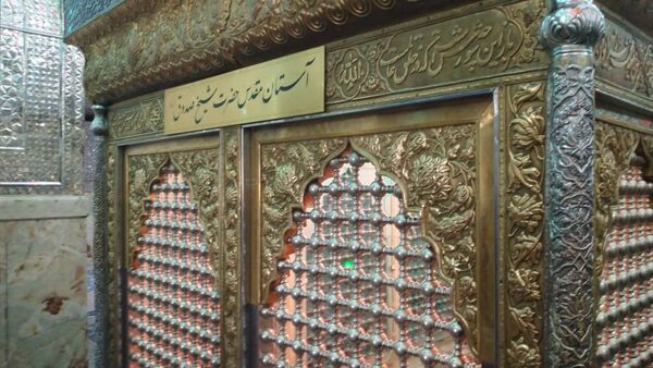 تلفیق بهار، معنویت و تاریخ