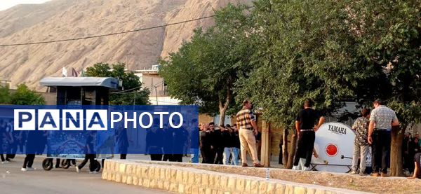 تاسوعای حسینی مکتب ایثار وآزادگی 