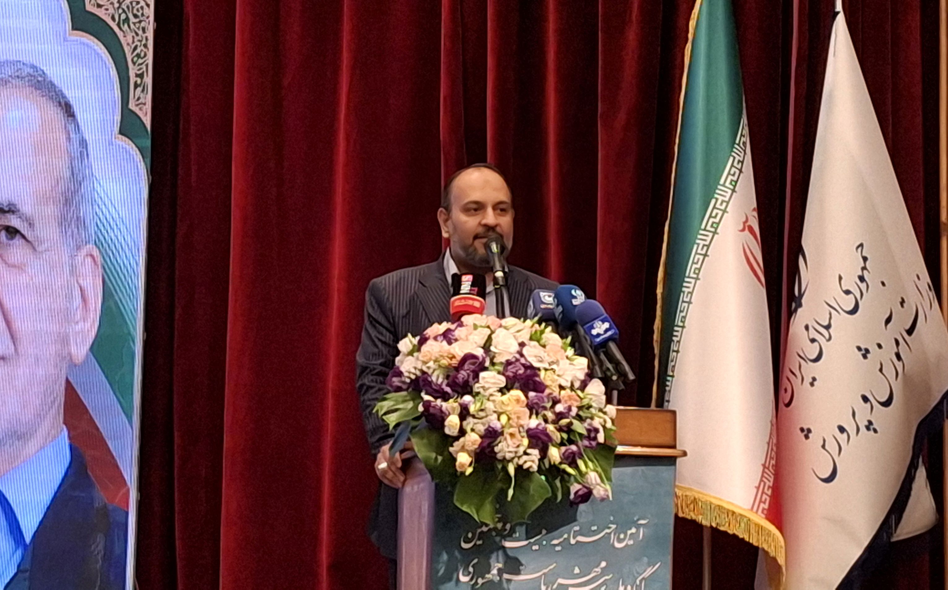 «هر دانش‌آموز یک نقش، هر دانش‌آموز یک تشکل» در سال تحصیلی جدید بسیار پرقدرت اجرا می‌شود