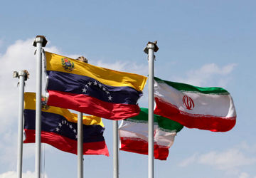 سفارت ایران: اقدام آمریکا علیه ونزوئلا، دزدی در دریای کارائیب است